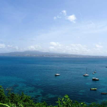 Le Panoramic Aparthotel เลส์ทรัวส์-ซีเลต์ ภายนอก รูปภาพ